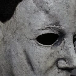 Halloween 6 The Curse Of Michael Myers Mask By Trick Or Treat Studios