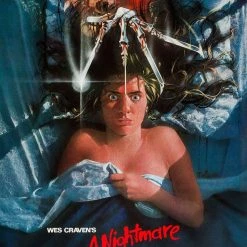 Trick Or Treat Studios Halloween A NIGHTMARE ON ELM STREET - DELUXE FREDDY KRUEGER GLOVE - Springwood Slasher