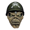 Trick Or Treat Studios Iron Maiden A Matter Of Life And Death Eddie Mask