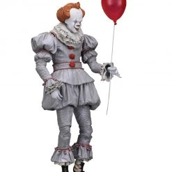 Halloween NECA - IT - Pennywise 7