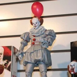 Halloween NECA - IT - Pennywise 7