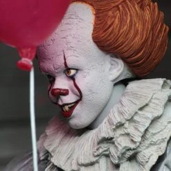 Halloween NECA - IT - Pennywise 7
