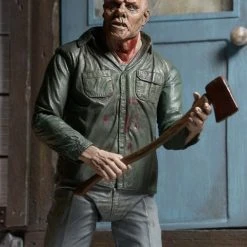 Halloween Jason Friday The 13th Ultimate Part 3 7