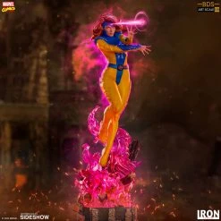 Iron Studios Jean Grey Marvel X-Men 1:10 Scale Statue