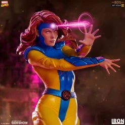 Iron Studios Jean Grey Marvel X-Men 1:10 Scale Statue