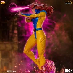 Iron Studios Jean Grey Marvel X-Men 1:10 Scale Statue