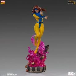 Iron Studios Jean Grey Marvel X-Men 1:10 Scale Statue