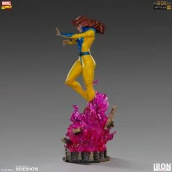 Iron Studios Jean Grey Marvel X-Men 1:10 Scale Statue