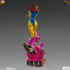 Iron Studios Jean Grey Marvel X-Men 1:10 Scale Statue
