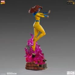 Iron Studios Jean Grey Marvel X-Men 1:10 Scale Statue