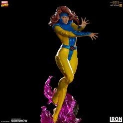 Iron Studios Jean Grey Marvel X-Men 1:10 Scale Statue