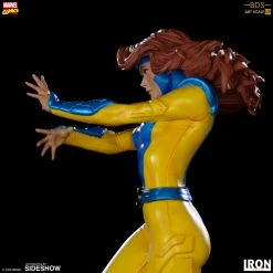 Iron Studios Jean Grey Marvel X-Men 1:10 Scale Statue