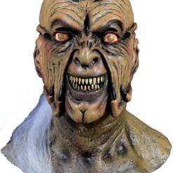 Halloween Jeepers Creepers The Creeper Mask By Trick Or Treat Studios