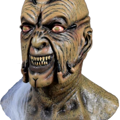 Halloween Jeepers Creepers The Creeper Mask By Trick Or Treat Studios