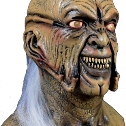 Halloween Jeepers Creepers The Creeper Mask By Trick Or Treat Studios