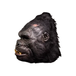 Trick Or Treat Studios Official Peter Jackson's King Kong Mask Halloween