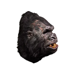 Trick Or Treat Studios Official Peter Jackson's King Kong Mask Halloween