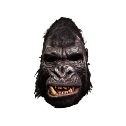 Trick Or Treat Studios Official Peter Jackson's King Kong Mask Halloween