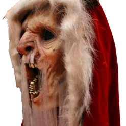 Krampus Michael Dougherty's Halloween Mask By Trick Or Treat Studios