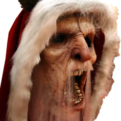 Krampus Michael Dougherty's Halloween Mask By Trick Or Treat Studios