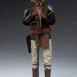 Sideshow Collectibles Lando Calrissian (Skiff Guard Version) Sixth Scale Figure