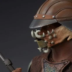 Sideshow Collectibles Lando Calrissian (Skiff Guard Version) Sixth Scale Figure