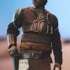 Sideshow Collectibles Lando Calrissian (Skiff Guard Version) Sixth Scale Figure