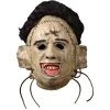 Leatherface 1974 KILLING Mask Texas Chainsaw Massacre By Trick Or Treat Studios Halloween