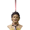 Trick Or Treat Studios Halloween Leatherface Ornament Texas Chainsaw Massacre Holiday Horrors