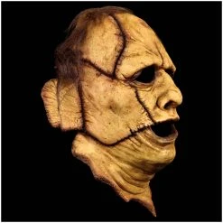 Leatherface 1974 SKINNER Mask Texas Chainsaw Massacre By Trick Or Treat Studios Halloween