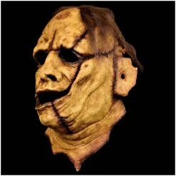 Leatherface 1974 SKINNER Mask Texas Chainsaw Massacre By Trick Or Treat Studios Halloween