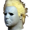 Michael Myers Halloween II Ben Tramer Mask By Trick Or Treat Studios