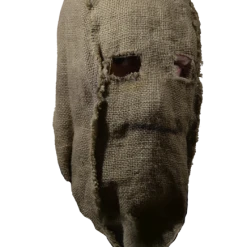 The Strangers: Prey At Night Man In The Mask By Trick Or Treat Studios