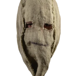 The Strangers: Prey At Night Man In The Mask By Trick Or Treat Studios