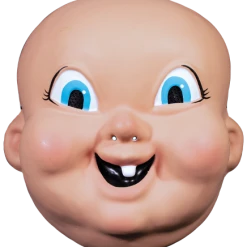 Happy Death Day 2U Mascot Mask "Clean Version" By Trick Or Treat Studios