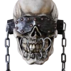 Megadeth Vic Rattlehead Mask By Trick Or Treat Studios