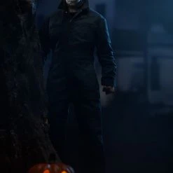 Sideshow Collectibles Halloween 1978 Michael Myers Deluxe Sixth Scale Figure