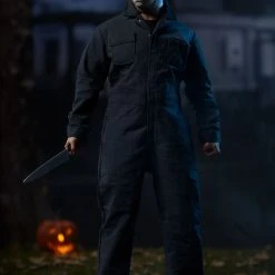 Sideshow Collectibles Halloween 1978 Michael Myers Deluxe Sixth Scale Figure