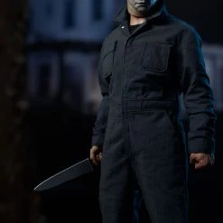 Sideshow Collectibles Halloween 1978 Michael Myers Deluxe Sixth Scale Figure