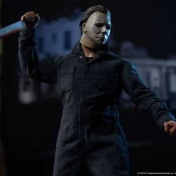 Sideshow Collectibles Halloween 1978 Michael Myers Deluxe Sixth Scale Figure