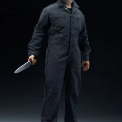 Sideshow Collectibles Halloween 1978 Michael Myers Deluxe Sixth Scale Figure