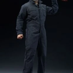 Sideshow Collectibles Halloween 1978 Michael Myers Deluxe Sixth Scale Figure