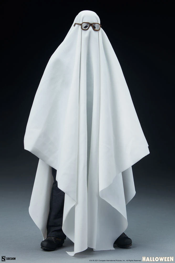 Sideshow Collectibles Halloween 1978 Michael Myers Deluxe Sixth Scale Figure