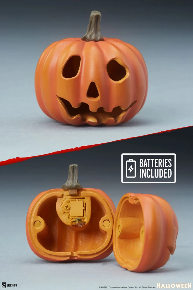 Sideshow Collectibles Halloween 1978 Michael Myers Deluxe Sixth Scale Figure