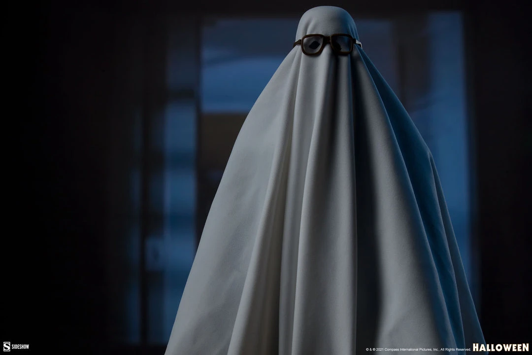 Sideshow Collectibles Halloween 1978 Michael Myers Deluxe Sixth Scale Figure