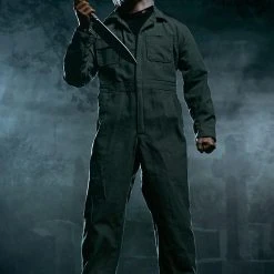 PCS Halloween Michael Myers 1/4 Scale Statue