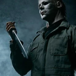 PCS Halloween Michael Myers 1/4 Scale Statue