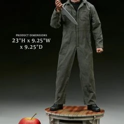 PCS Halloween Michael Myers 1/4 Scale Statue