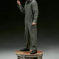 PCS Halloween Michael Myers 1/4 Scale Statue
