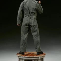 PCS Halloween Michael Myers 1/4 Scale Statue